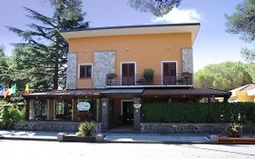 Hotel Alle Pendici